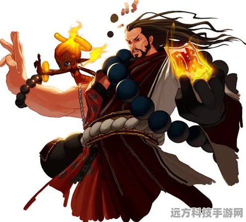 地下城与勇士各职业40级技能全解析
