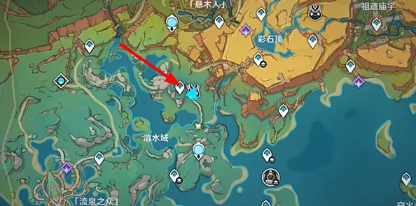 原神寻溯蜜虫之宝，解锁珍稀道具，赢取丰厚福利全攻略