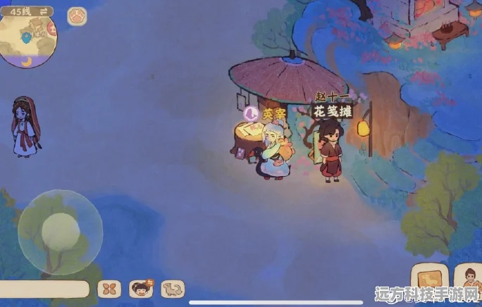 桃源深处有人家，纳玉藏珍全攻略，轻松通关不是梦