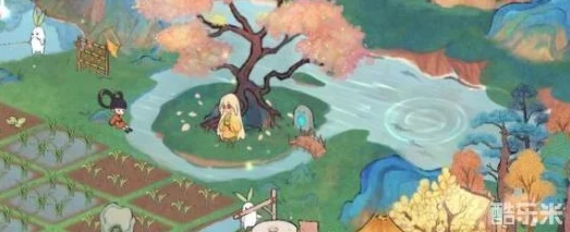 桃源深处有人家，纳玉藏珍全攻略，轻松通关不是梦