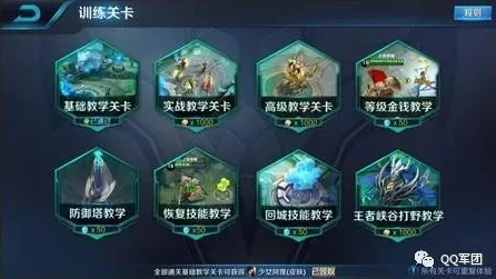 王者荣耀体验服惩罚机制全攻略，新手到精通的蜕变之路