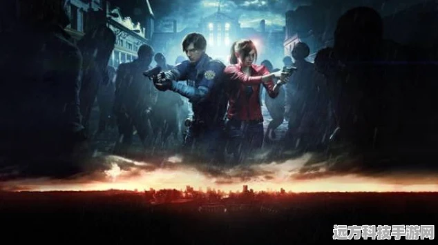 生化危机2重制版，无限火箭筒解锁秘籍大公开