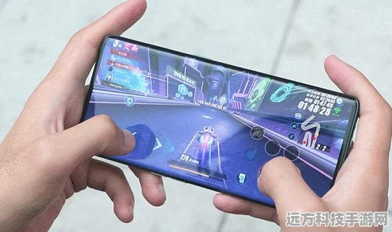 华为手机充电慢？资深玩家教你如何提速！