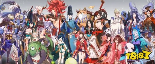 阴阳师十大顶级输出式神全揭秘