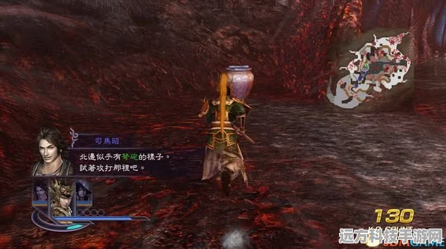 造梦无双新版本隐藏关卡揭秘，解锁秘密之地的终极攻略
