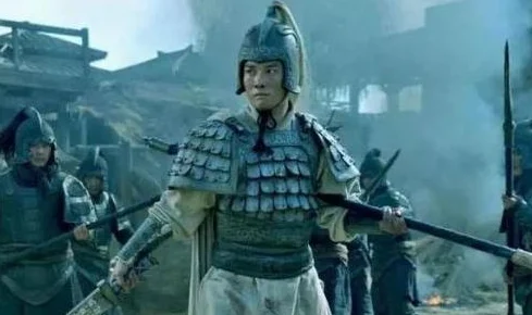 赵云领衔，蜀枪阵容搭配全攻略