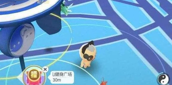 捉妖秘籍大公开，一起来捉妖高效捕捉妖精全攻略