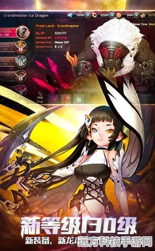 无勇之地，竖版2D动作RPG新体验，手机玩家的不二之选！