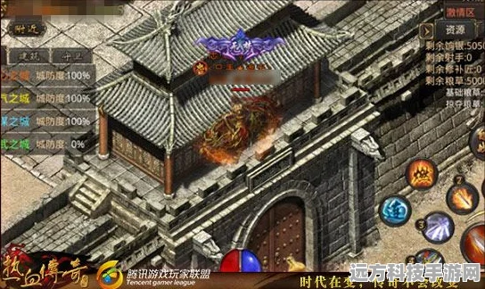 揭秘攻城掠地西域进贡大店与西域商贩的财富之路
