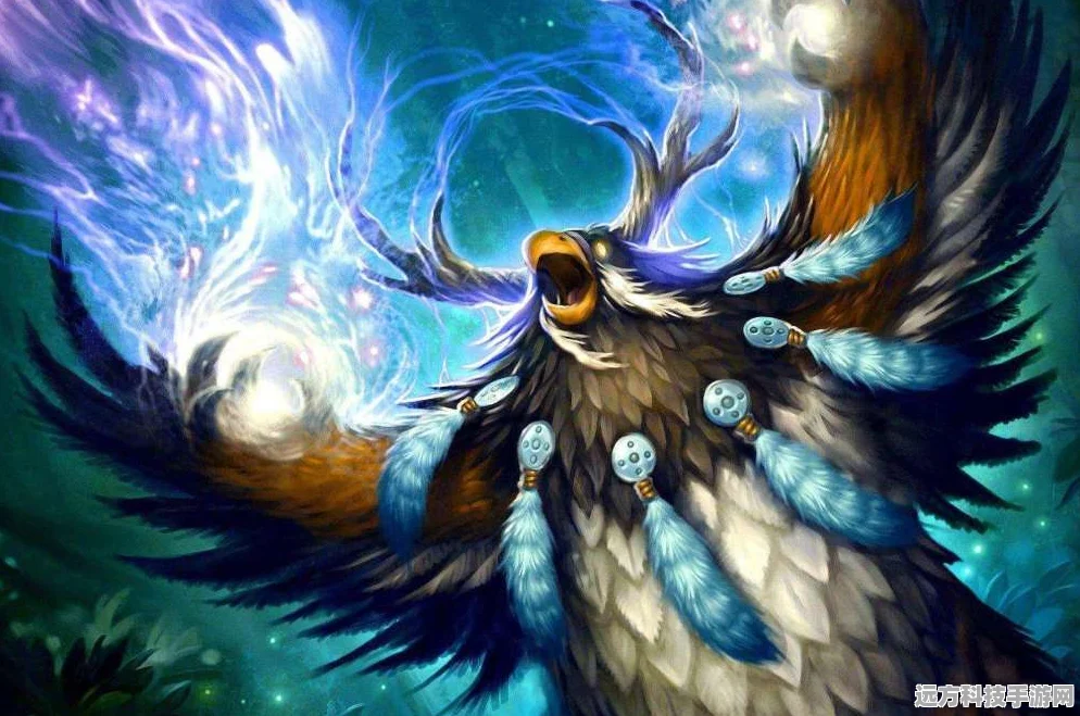 魔兽世界德鲁伊PVE，鸟德与野德的选择之争