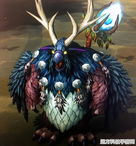 魔兽世界德鲁伊PVE，鸟德与野德的选择之争