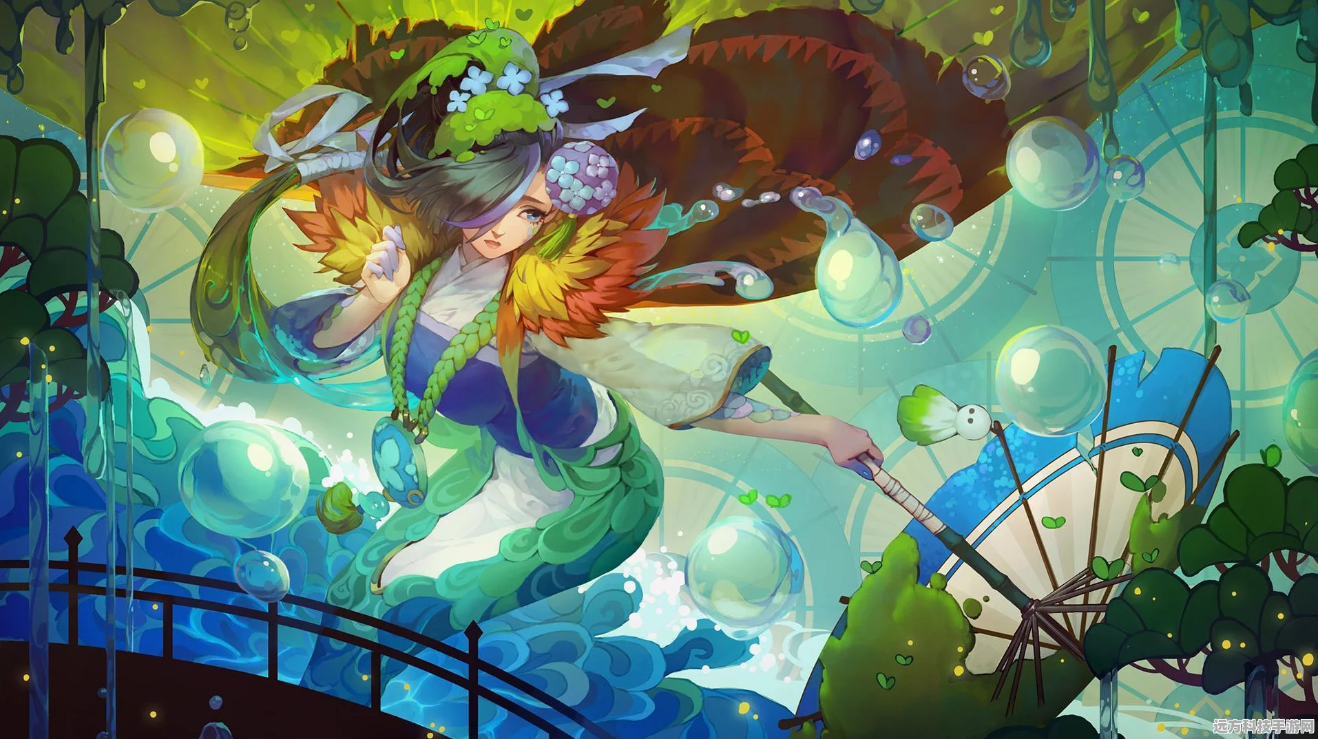 阴阳师鲤鱼精阵容搭配策略，鲤鱼精最强组合推荐，协同阴阳，策略制胜之选