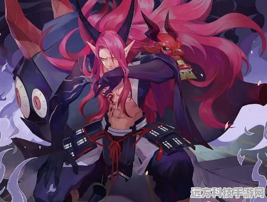 阴阳师鲤鱼精阵容搭配策略，鲤鱼精最强组合推荐，协同阴阳，策略制胜之选