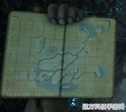 方舟生存进化手机版，指南针使用全攻略