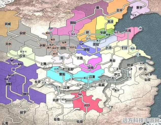 三国志11秘籍与MOD，解锁全新游戏体验