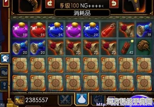火炬之光2传奇宝石出处与高效刷宝攻略