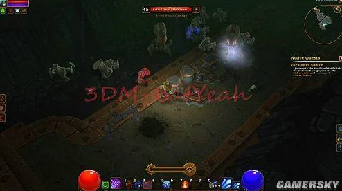 火炬之光2传奇宝石出处与高效刷宝攻略