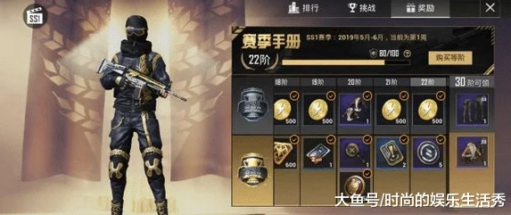 和平精英新侠客行套装，抽取价值深度剖析