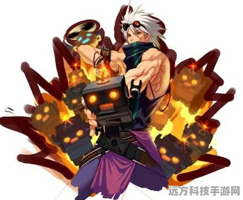 DNF搬砖角色大揭秘，哪些职业最适合？