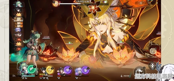 崩坏星穹铁道星芒战幕全攻略，解锁战斗新体验