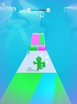 PixelRush新版本震撼登场，休闲益智新体验等你来享