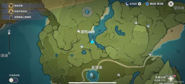 原神钓鱼刷新时间全揭秘，掌握钓鱼机制，把握最佳钓鱼时刻