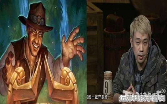 炉石传说携手星际争霸，2025年联动盛宴即将启幕
