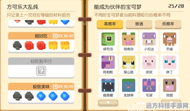 宝可梦大探险大葱鸭深度培养与技能搭配指南