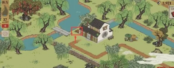 杭州探险揭秘，江南百景图宝箱获取全攻略