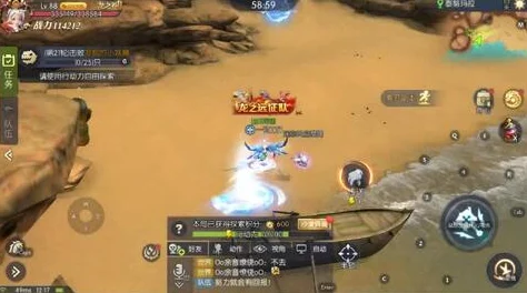 龙之谷2沙漠异闻录，高效刷分攻略大揭秘