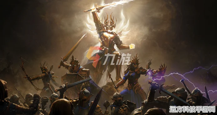 暗黑破坏神不朽，沙海寻宝全攻略