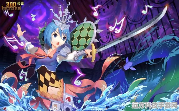 爆裂魔女耶梦加得，队伍搭配与攻略深度解析