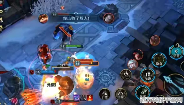 LOL手游对局回放全攻略，珍藏你的每一场精彩瞬间