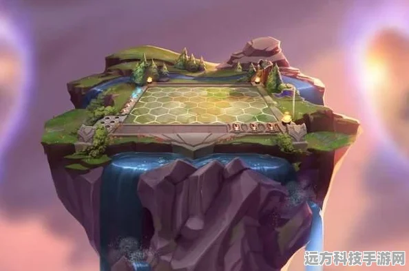 云顶之弈VS召唤师峡谷，排位赛上分哪家强？