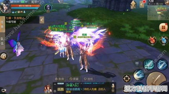天下手游巴蜀演兵场洗旗子攻略，解锁高效刷贡献值秘籍