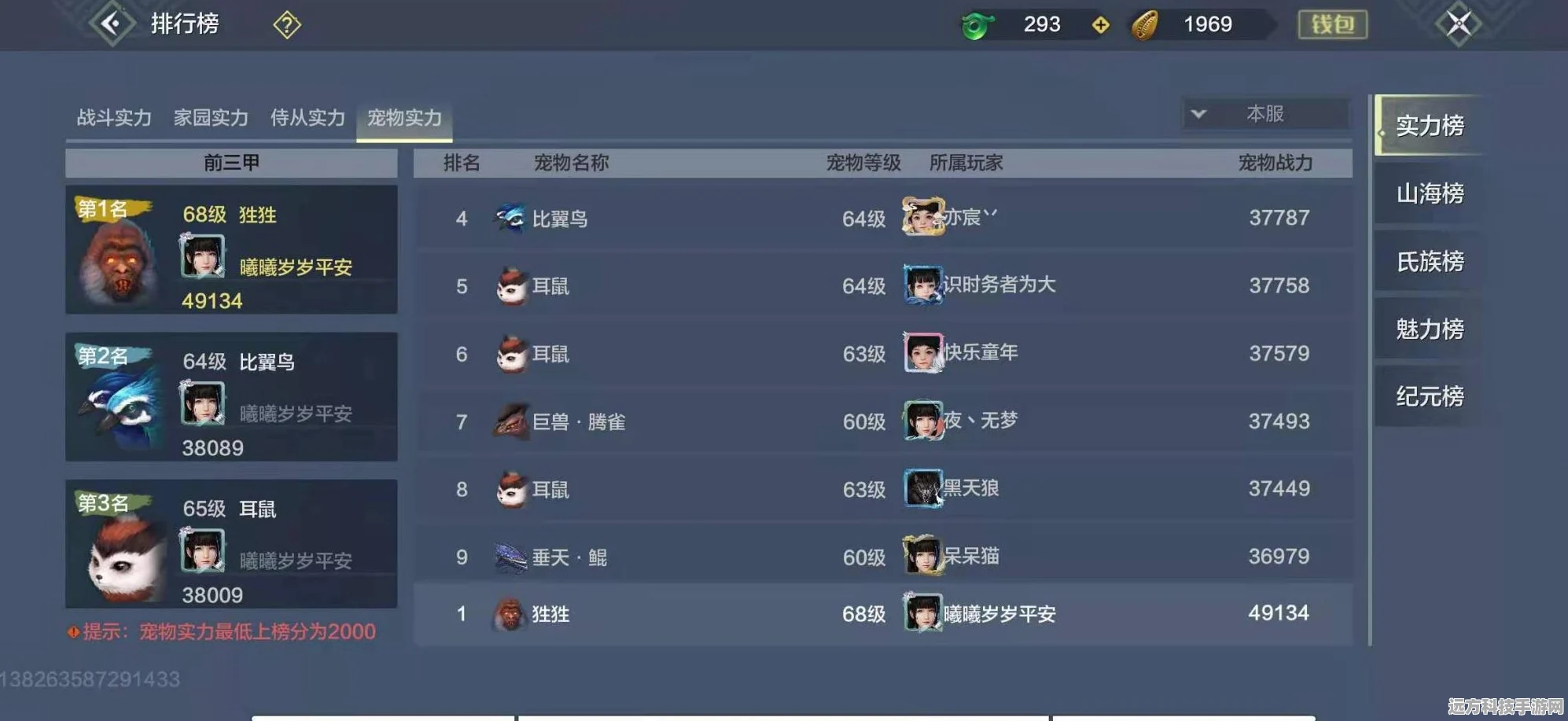 妄想山海万年蛟龙进化丹获取全攻略