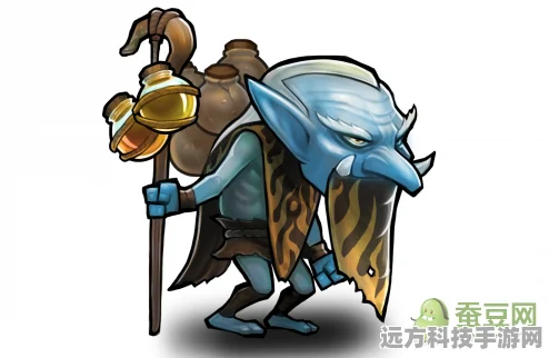 刀塔传奇巫医，阵容搭配与站位深度解析