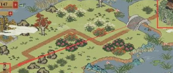 江南百景图文俶获取全攻略
