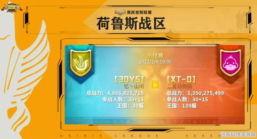 万国觉醒国际服与国服，差异详解与选择指南