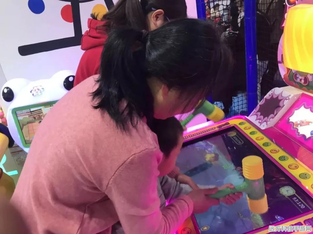 解锁乐趣新境界，妈妈不让我玩游戏？休闲闯关来救场！