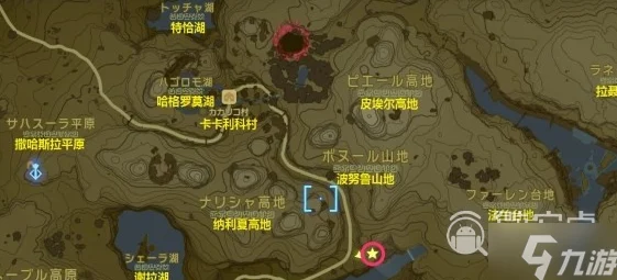 塞尔达传说王国之泪，伊恩伊萨神庙深度攻略