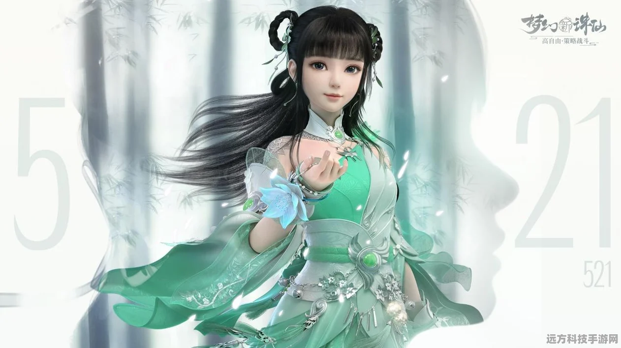 梦幻诛仙手游，装备打造与强化技巧全揭秘