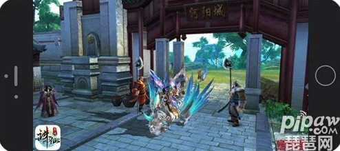 诛仙手游100级真仙装备刷取全攻略