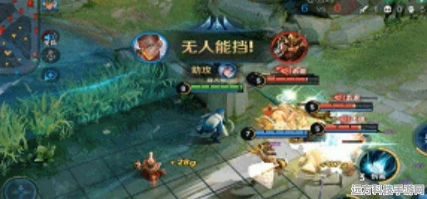王者荣耀新装备揭秘，金色圣剑被动效果全解析