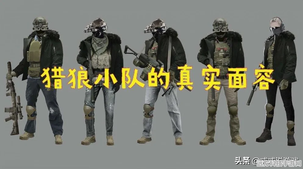 暗区突围电池组刷新位置揭秘，轻松掌握关键资源获取秘籍