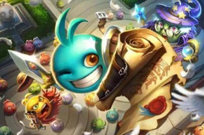 不思议迷宫，揭秘异星魔裔基因的获取之道