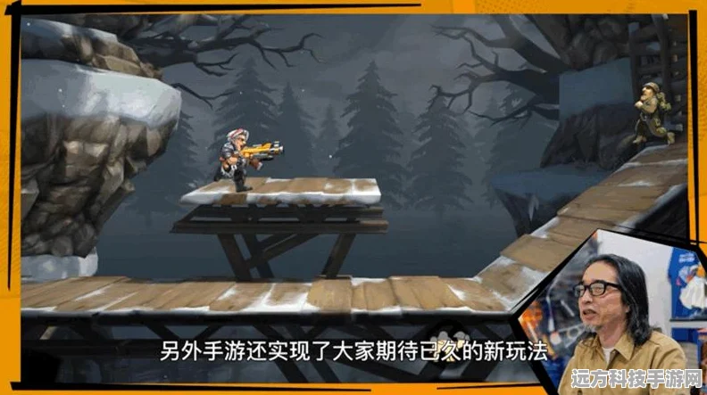 合金装备5特种，战火重燃，特种力量全面觉醒！