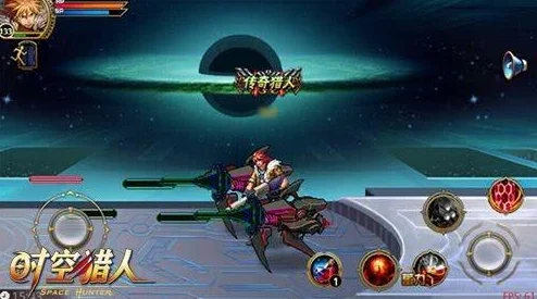 时空猎人枪械师PK技巧深度剖析，技能搭配与实战策略