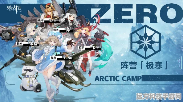 零之战线米格，打造无敌阵容的终极攻略