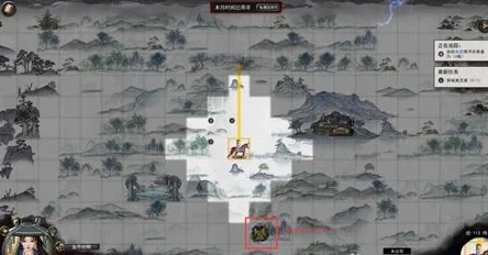 鬼谷八荒收徒全攻略，打造你的修仙门派